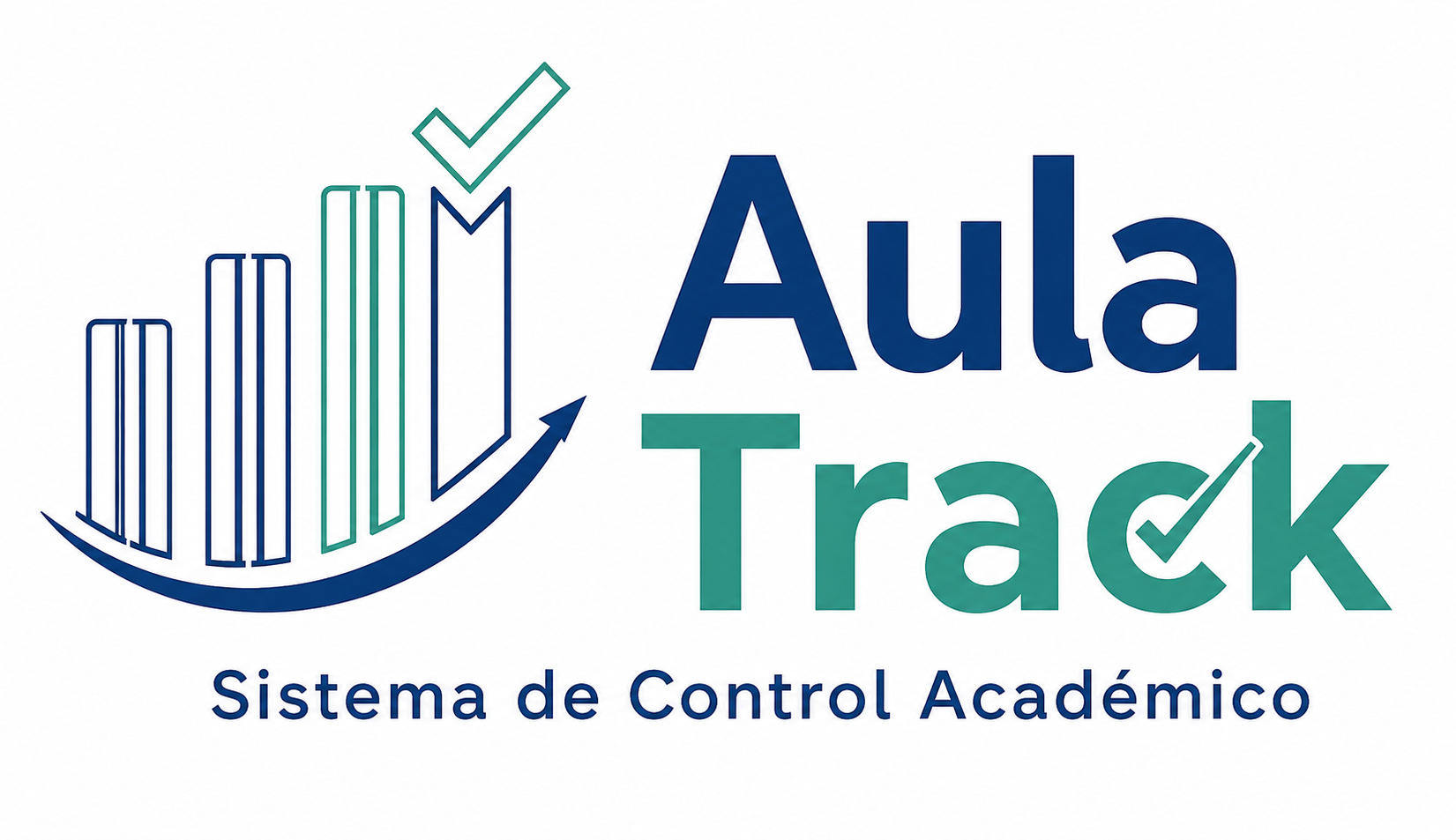 AulaTrack - Sistema de Control Académico