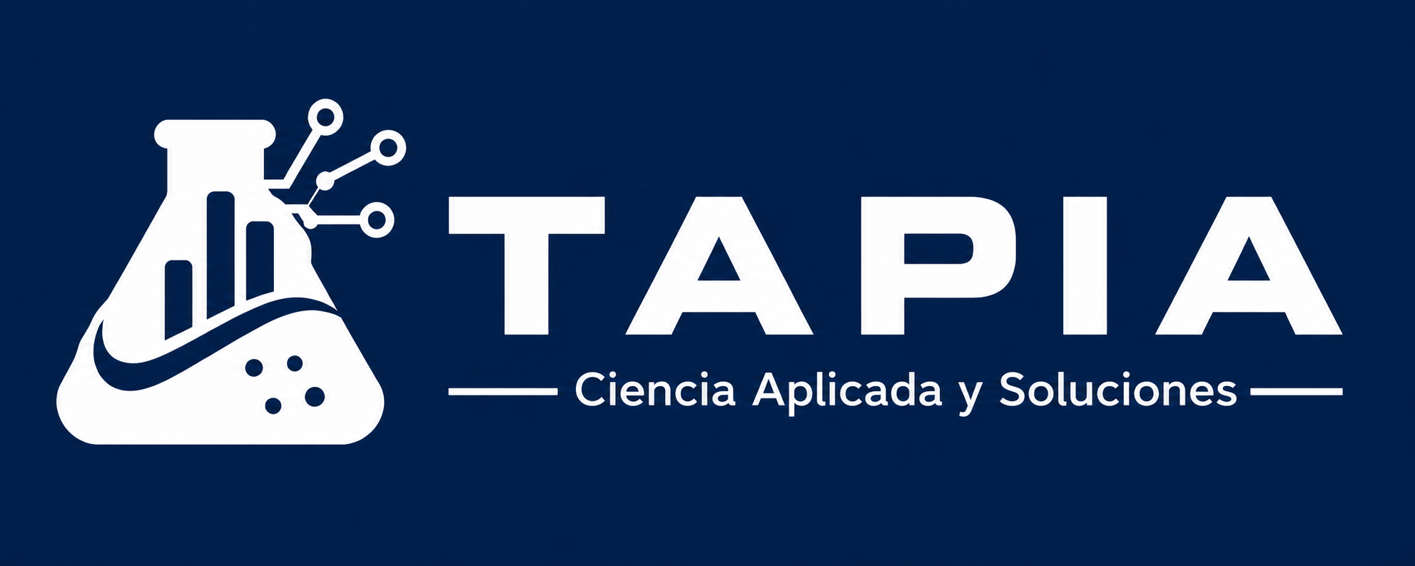 Tapia - Ciencia Aplicada y Soluciones