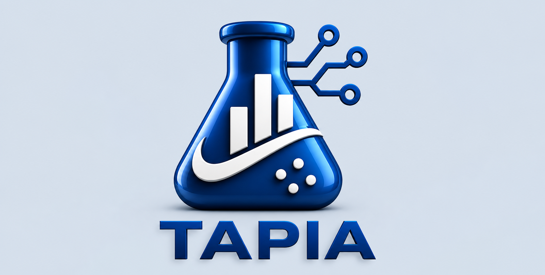 Logo Tapia Soluciones