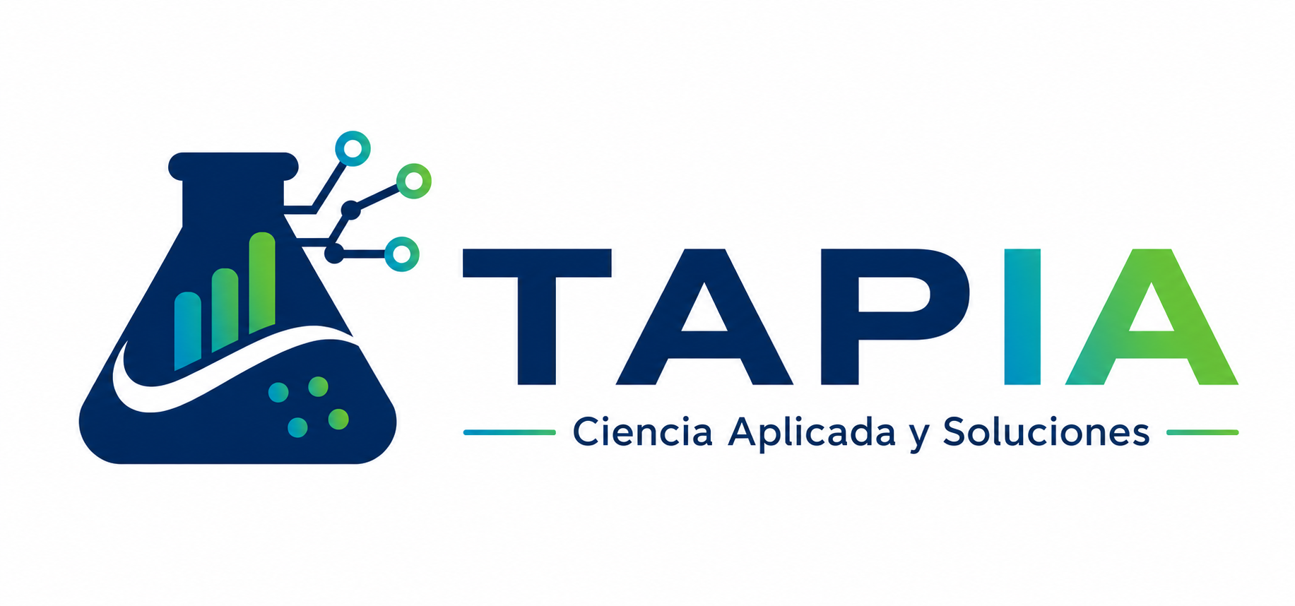 Tapia Ciencia Aplicada y Soluciones